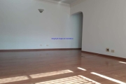 Apartamento 101m², 03 dormitórios sendo 01 suíte, 03 banheiros e 02 vagas na garagem. Ótima área de lazer. Excelente localização.