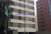 Apartamento 35m², 01 dormitório e 01 banheiro.  Condomínio com Segurança e Portaria.  Excelente localização, á 10 minutos andando para a Estação