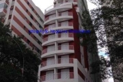 Apartamento 56m², 01 dormitório, 01 banheiro e 01 vaga na garagem.   Condomínio com portaria, segurança 24hrs, piscina, salão de festa e academia.