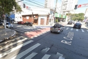 Loja 108m² e 02 banheiros.  Excelente localização, entre as Ruas Clélia, Caio Graco e Vespasiano; Próximo da estação de trem Lapa.