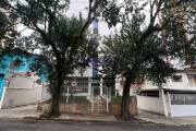 Apartamento 56m², 01 dormitório (sendo suíte), 01 banheiro e 01 vaga na garagem.  Condomínio com Segurança e Portaria.  Excelente localização