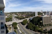 Condomínio portaria, segurança, com sala de reunião no térreo e estacionamento para visitantes.   Excelente localização, próximo ao Carrefour,