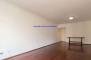 Apartamento 101m², 02 dormitórios, 02 banheiros, 01 vaga na garagem.   Ótima localização, próximo ao parque Ibirapuera e Av. Paulista.