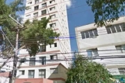 Apartamento 40m², 01 dormitório, 01 banheiro e 01 vaga de garagem.  Condomínio com segurança e portaria.  Excelente localização