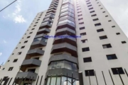 Apartamento 145m², 03 dormitórios (sendo 01 suíte) e 04 banheiros.  Condomínio com Segurança, Portaria, pisina, academia e salão de festas.  Excelente