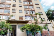 Apartamento 76m², 02 dormitórios e 01 banheiro.  Condomínio com portaria e segurança.  Excelente localização entre as Ruas Paim, Avanhandava e Acaraú.