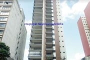 Apartamento 57.68m², 02 dormitórios (sendo 01 suíte), 02 banheiros e 01 vaga na garagem.  Condomínio com portaria 24hrs.  Excelente localização á 10