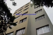 Apartamento 42m², 01 dormitório e 01 banheiro.  Condomínio com portaria e segurança.  Excelente localização, á 5 minutos andando para a estação