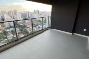 Apartamento 143m², 03 dormitórios (sendo suítes), 04 banheiros e 02 vagas de garagem.   Condomínio com portaria, segurança, piscina, academia