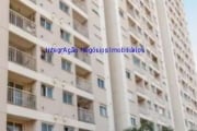 Apartamento 57m², 03 dormitórios (sendo 01 suíte) e 02 banheiros.   Condomínio com portaria, segurança, piscina, salão de festa, salão de jogos, sauna