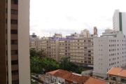 Apartamento 72m², 02 dormitórios (sendo 01 suíte), 02 banheiros e 02 vagas na garagem.  Condomínio com portaria, segurança 24hrs, piscina, salão de fe