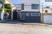 Galpão 600m², 02 banheiros e 02 vagas de garagem.  Excelente localização, entre as Ruas Dinieper, Andre Kohle e Camburiú.