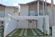 Casa com 3 dormitórios à venda, 117 m² por R$ 899.000,00 - Pinheirinho - Vinhedo/SP