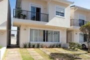 Casa com 4 dormitórios à venda por R$ 1.400.000,00 - Jardim São Nicolau - São Paulo/SP