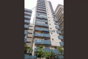 Apartamento com 2 dormitórios à venda, 96 m² por R$ 500.000,00 - Guilhermina - Praia Grande/SP