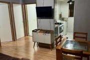 Apartamento com 2 dormitórios à venda, 46 m² por R$ 330.000,00 - Estácio - Rio de Janeiro/RJ