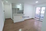 Apartamento com 2 dormitórios à venda, 60 m² por R$ 550.000,00 - Brás - São Paulo/SP