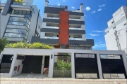 Apartamento com 2 dormitórios à venda, 90 m² por R$ 1.850.000,00 - Praia Brava - Itajaí/SC