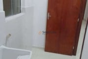 Apartamento com 3 dormitórios à venda, 80 m² por R$ 220.000,00 - Jardim Continental II - Taubaté/SP