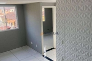 Apartamento com 2 dormitórios à venda, 40 m² por R$ 119.000,00 - Cosmos - Rio de Janeiro/RJ