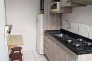 Apartamento com 2 dormitórios à venda, 47 m² por R$ 180.000,00 - Parque Jamaica - Londrina/PR