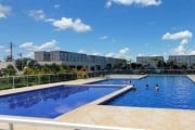 Apartamento com 2 dormitórios à venda, 42 m² por R$ 120.000,00 - Chácaras Hipica - Ribeirão Preto/SP