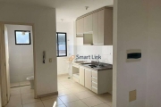 Apartamento com 2 dormitórios à venda, 39 m² por R$ 160.000,00 - Jardim Zara - Ribeirão Preto/SP