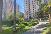 Apartamento com 3 dormitórios à venda, 61 m² por R$ 350.000,00 - Jardim Santa Emília - São Paulo/SP