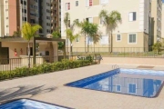 Apartamento com 2 dormitórios à venda, 45 m² por R$ 170.000,00 - City Ribeirão - Ribeirão Preto/SP