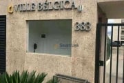 Apartamento com 2 dormitórios à venda, 47 m² por R$ 165.000,00 - São João - Betim/MG