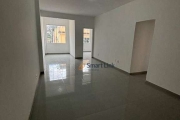 Apartamento com 2 dormitórios à venda, 77 m² por R$ 200.000,00 - Engenho de Dentro - Rio de Janeiro/RJ