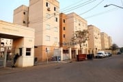 Apartamento com 2 dormitórios à venda, 43 m² por R$ 145.000,00 - Jardim Betânia - Cachoeirinha/RS