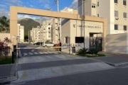 Apartamento com 2 dormitórios à venda, 40 m² por R$ 155.000,00 - Campo Grande - Rio de Janeiro/RJ