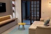 Apartamento com 3 dormitórios à venda, 133 m² por R$ 649.900,00 - Vila Baeta Neves - São Bernardo do Campo/SP