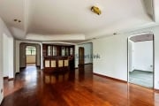 Apartamento com 3 dormitórios à venda, 217 m² por R$ 2.200.000,00 - Perdizes - São Paulo/SP