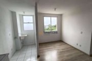 Apartamento com 2 dormitórios à venda, 49 m² por R$ 199.990,00 - Nossa Senhora Do Rosário - Caxias do Sul/RS