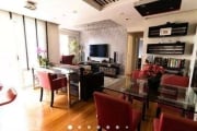 Apartamento com 2 dormitórios à venda, 62 m² por R$ 649.000,00 - Agua Verde - Curitiba/PR