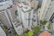 Apartamento com 3 dormitórios à venda, 103 m² por R$ 1.100.000,00 - Jardim Paulista - São Paulo/SP