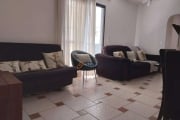 Apartamento com 3 dormitórios à venda, 116 m² por R$ 430.000,00 - Loteamento João Batista Julião - Guarujá/SP