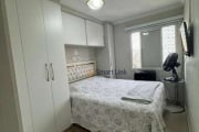 Apartamento com 2 dormitórios à venda, 63 m² por R$ 509.900,00 - Vila Gumercindo - São Paulo/SP