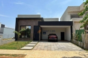 Casa com 3 dormitórios à venda, 158 m² por R$ 1.290.000,00 - Vivendas da Mata - Portal Aroeira - Ribeirão Preto/SP