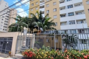 Apartamento com 2 dormitórios à venda, 67 m² por R$ 320.000,00 - Jardim Dom Vieira - Campinas/SP