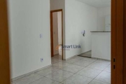 Apartamento com 2 dormitórios à venda, 40 m² por R$ 155.000,00 - Jardim Nunes - São José do Rio Preto/SP