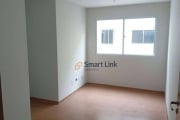 Apartamento com 2 dormitórios à venda, 42 m² por R$ 140.000,00 - Santa Cruz - Rio de Janeiro/RJ