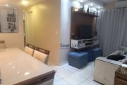 Apartamento com 2 dormitórios à venda, 69 m² por R$ 399.000,00 - Campo Grande - Rio de Janeiro/RJ