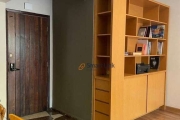 Apartamento com 3 dormitórios à venda, 99 m² por R$ 1.250.000,00 - Moema - São Paulo/SP