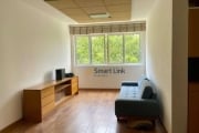 Apartamento com 3 dormitórios à venda, 99 m² por R$ 1.250.000,00 - Moema - São Paulo/SP