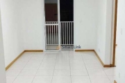 Apartamento com 2 dormitórios à venda, 57 m² por R$ 124.800,00 - Santa Luzia - São Gonçalo/RJ