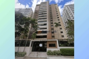 Apartamento com 5 dormitórios à venda, 330 m² por R$ 2.999.000,00 - Cambuí - Campinas/SP