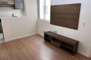 Apartamento com 2 dormitórios à venda, 40 m² por R$ 160.000,00 - Jardim Itaqui - Campo Largo/PR